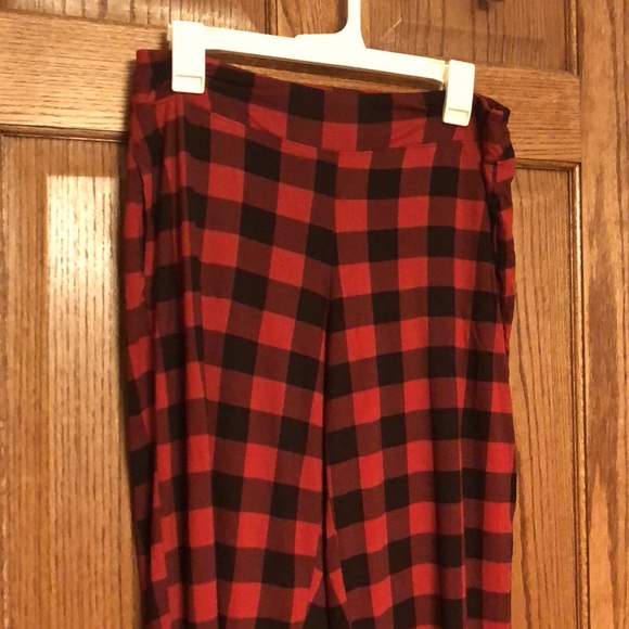 New listing! Soma Lounge Pajama Pants - Picture 2 of 5